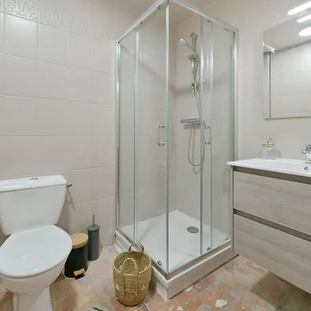 Holiday home Le Mazagran - Maison 10 Pershypercentre Laval (Mayenne)