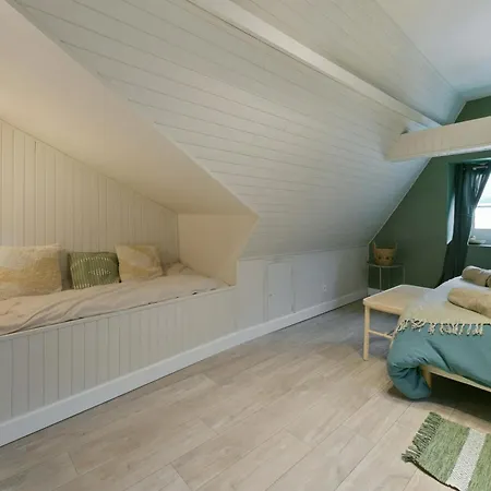 Le Mazagran - Wifi - Terrasse - Centre *