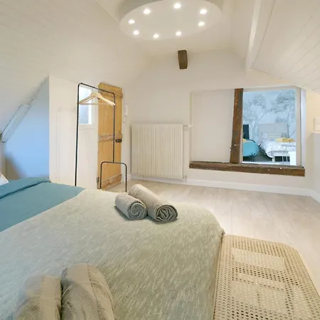 Le Mazagran - Wifi - Terrasse - Centre