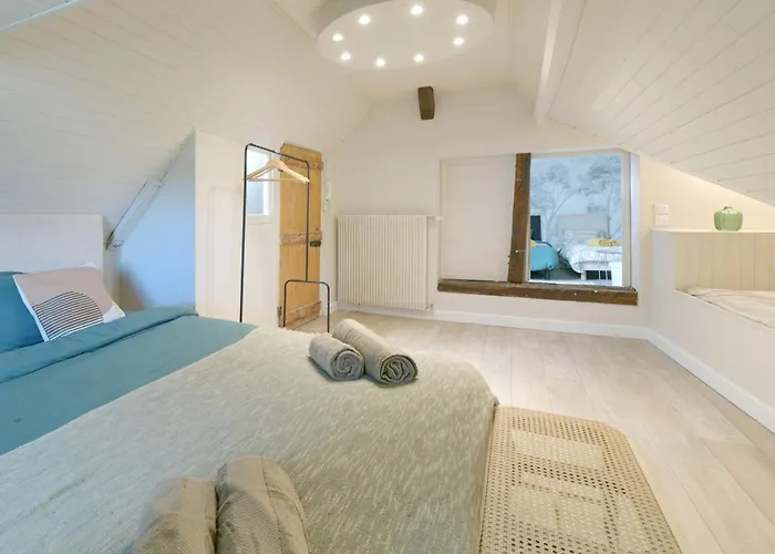 Le Mazagran - Wifi - Terrasse - Centre